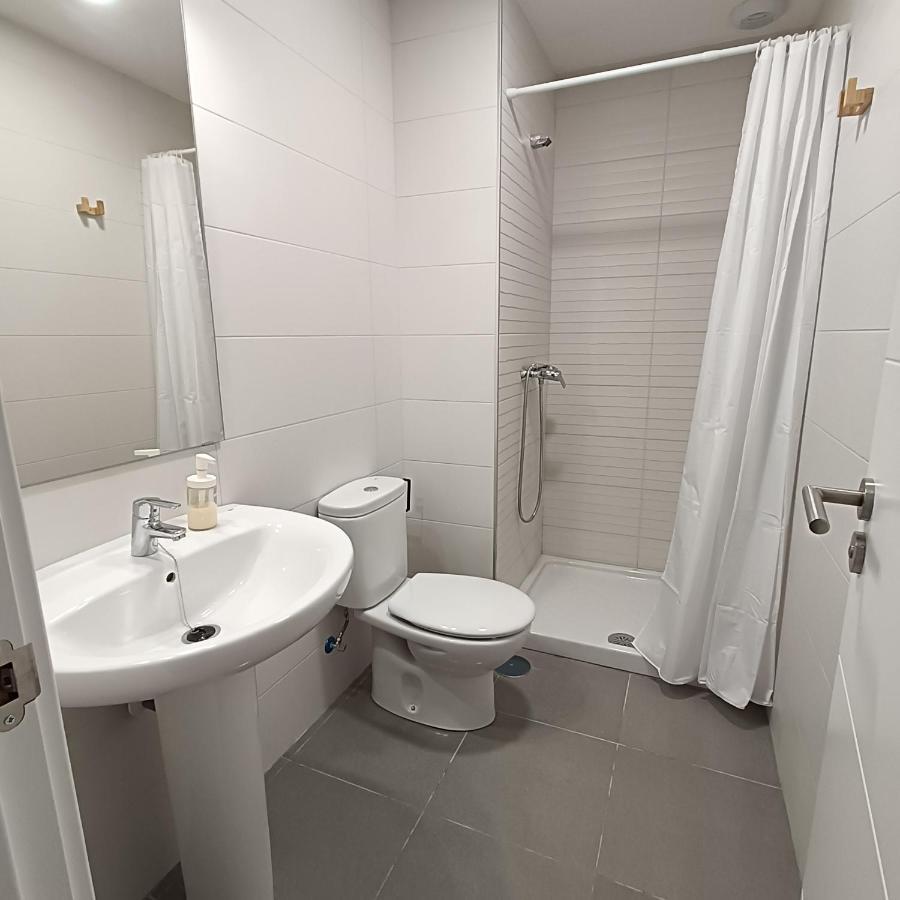 Kiana Mirador Sherry, Parking Gratis Jerez de la Frontera Ngoại thất bức ảnh