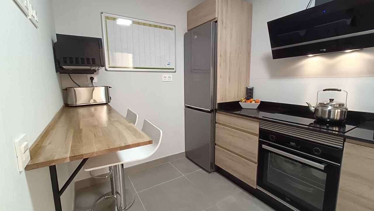 Kiana Mirador Sherry, Parking Gratis Jerez de la Frontera Ngoại thất bức ảnh